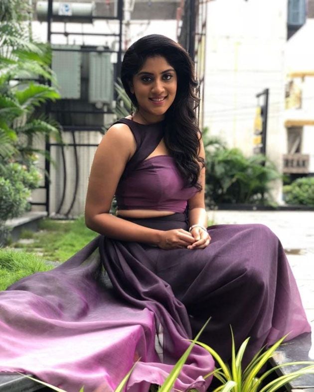 Dhanya Balakrishna Latest Photos