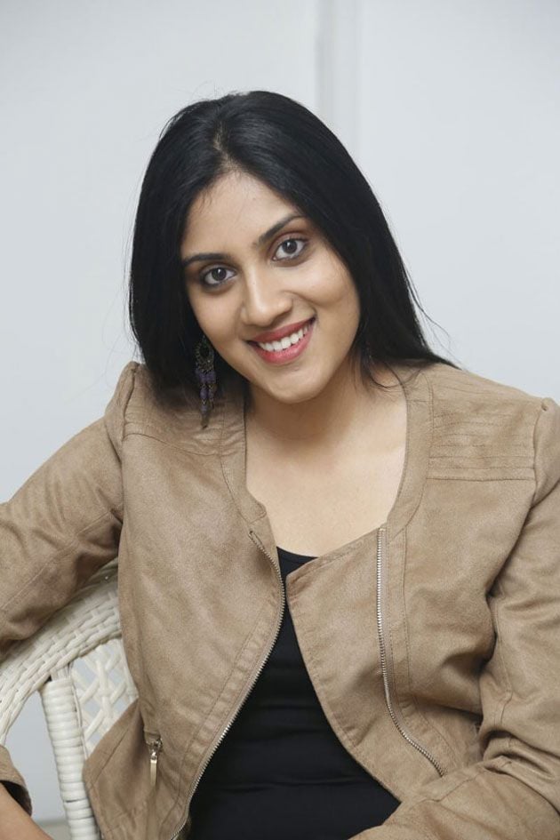 Dhanya Balakrishna Latest Photos