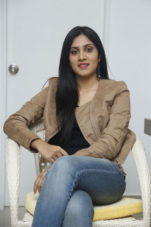 Dhanya Balakrishna Latest Photos