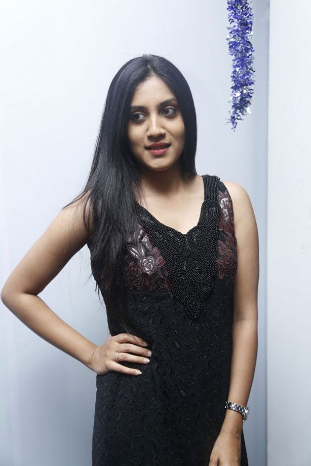 Dhanya Balakrishna Latest Photos