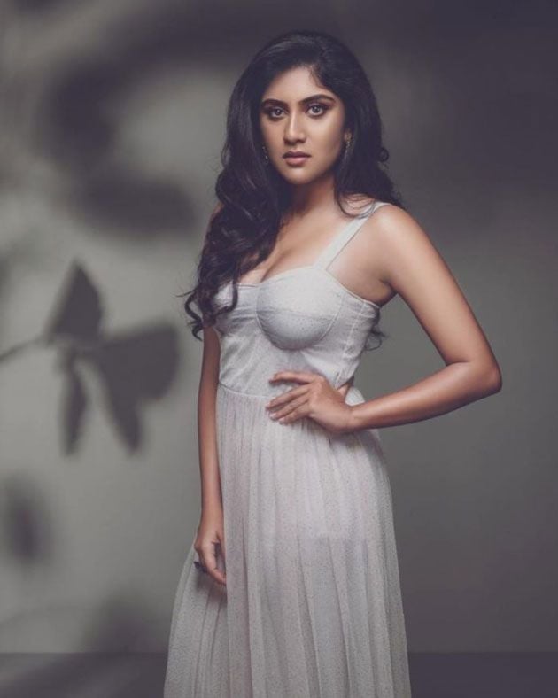 Dhanya Balakrishna Latest Photos