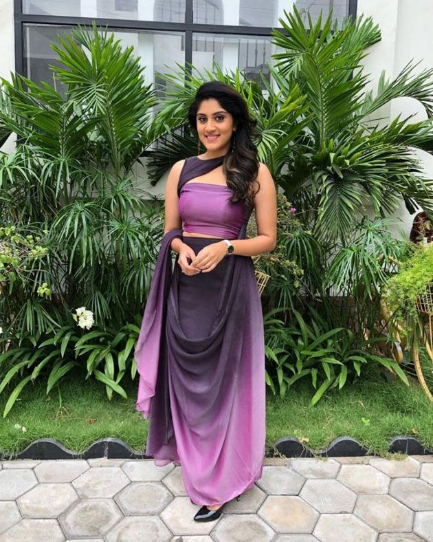 Dhanya Balakrishna Latest Photos