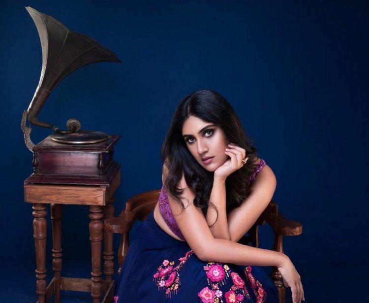 Dhanya Balakrishna New Pics