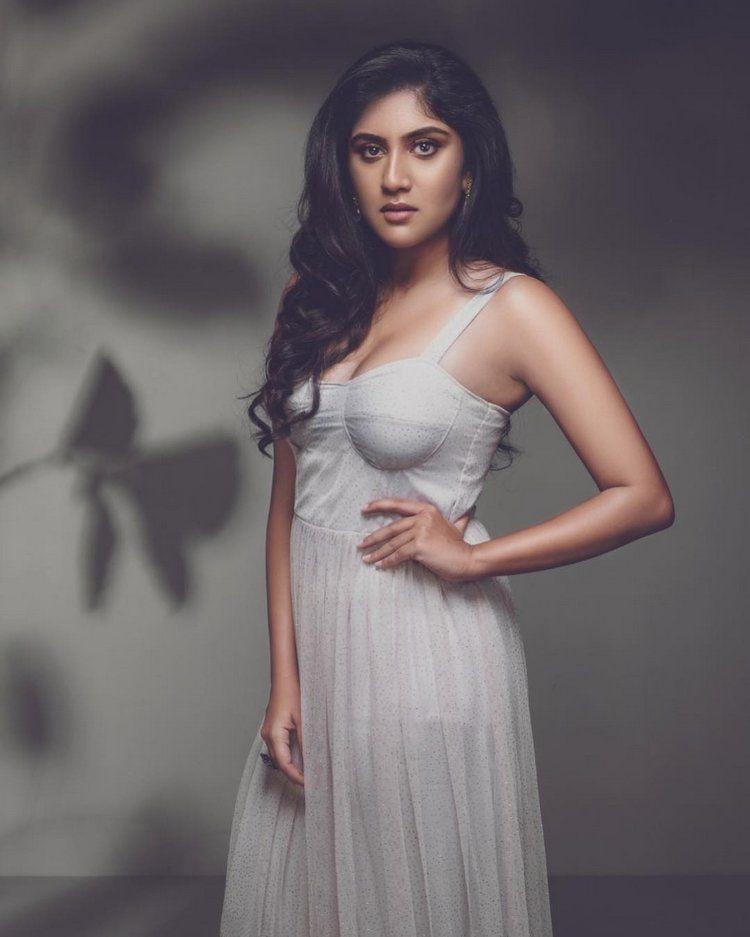Dhanya Balakrishna New Pics