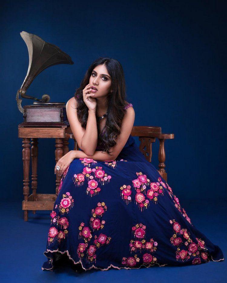 Dhanya Balakrishna New Pics