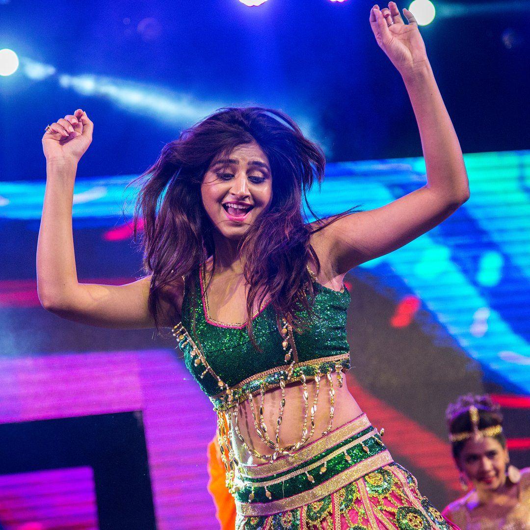 Dhee 10 Anchor Varshini Sounderajan Stunning Hot Photoshoot Stills