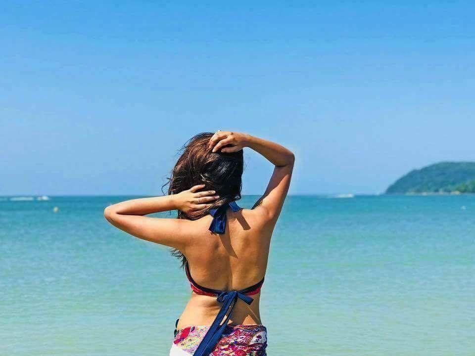 Dhee 10 Anchor Varshini Sounderajan Stunning Hot Photoshoot Stills