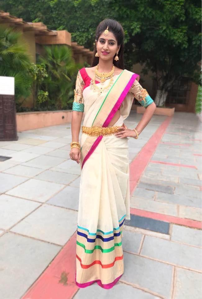 Dhee 10 Anchor Varshini Sounderajan Stunning Hot Photoshoot Stills