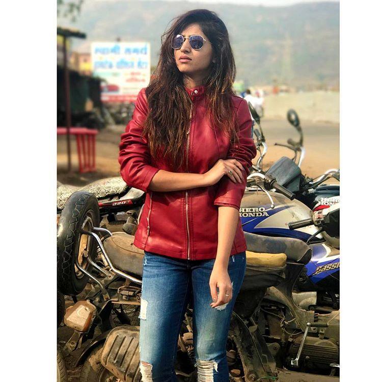 Dhee 10 Anchor Varshini Sounderajan Stunning Hot Photoshoot Stills