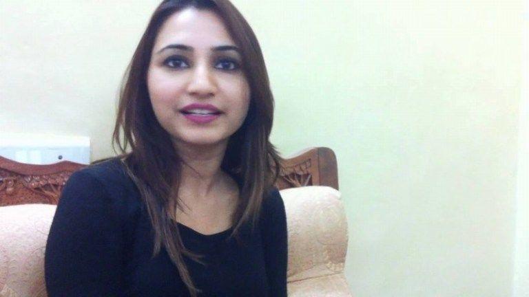 Dhriti Saharan Hot Unseen Photo Gallery