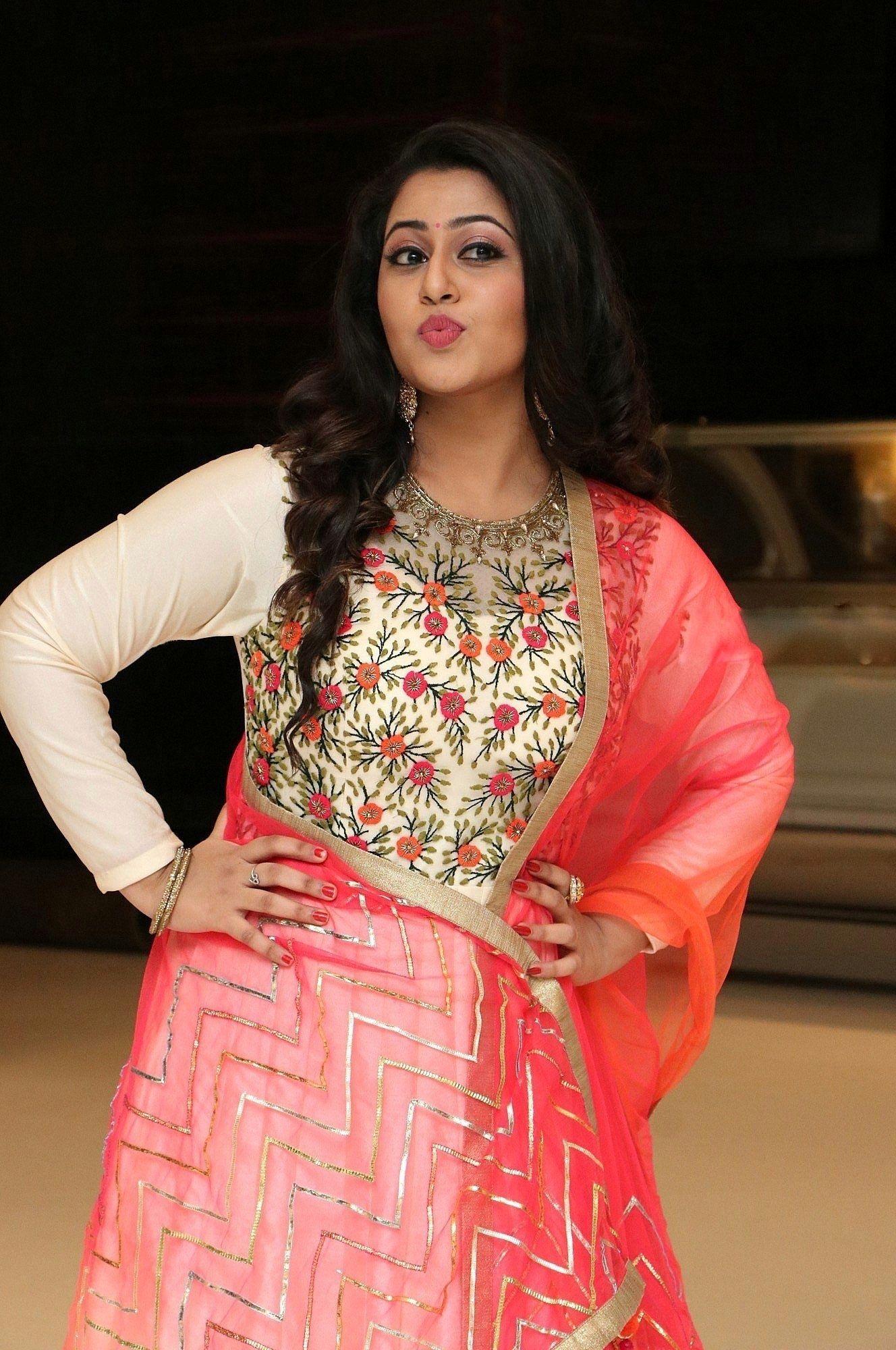 Diana Champika Latest Photo Stills