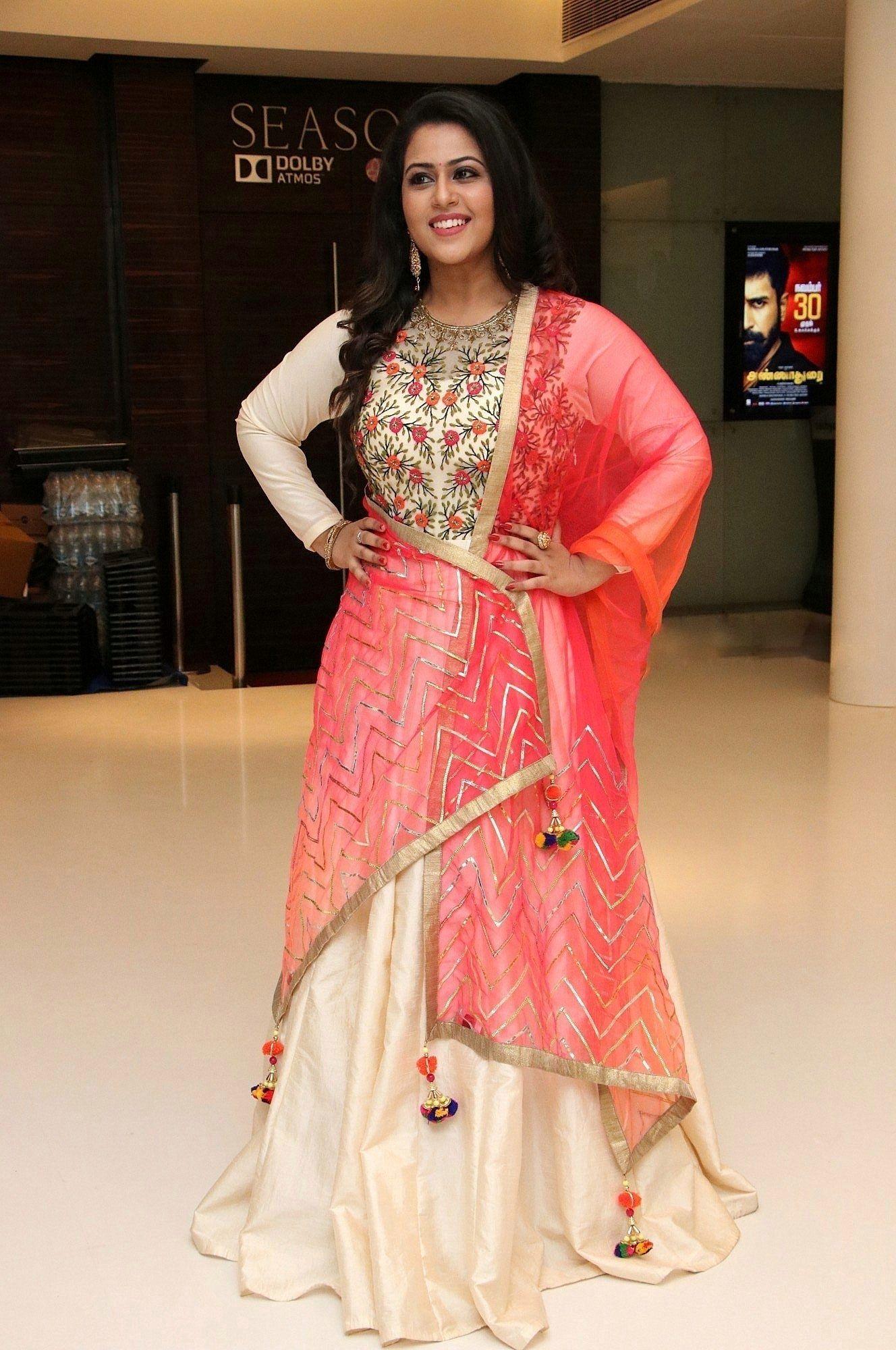 Diana Champika Latest Photo Stills