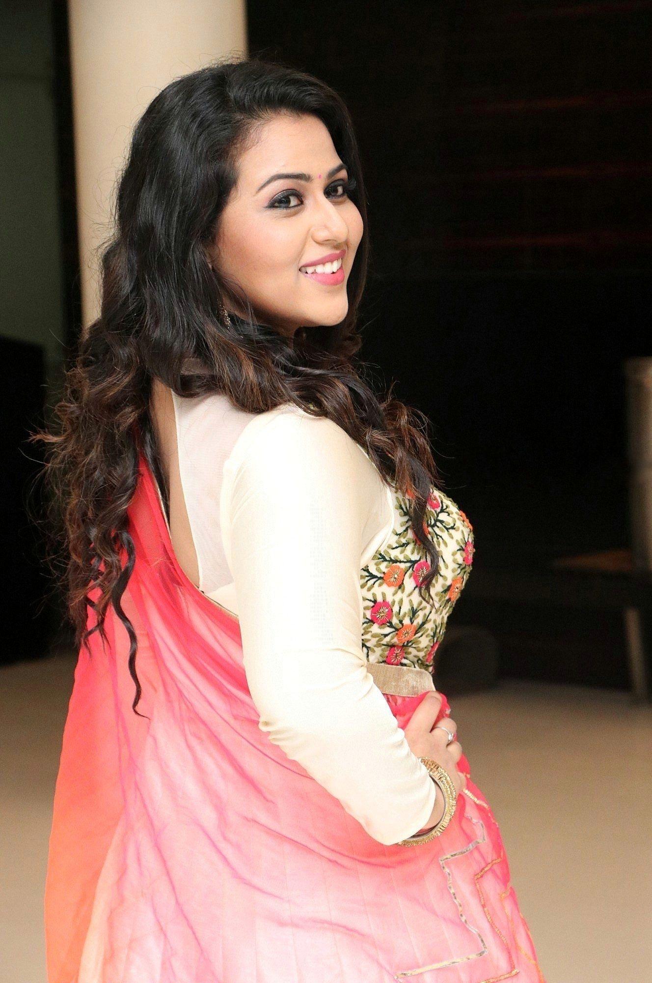 Diana Champika Latest Photo Stills