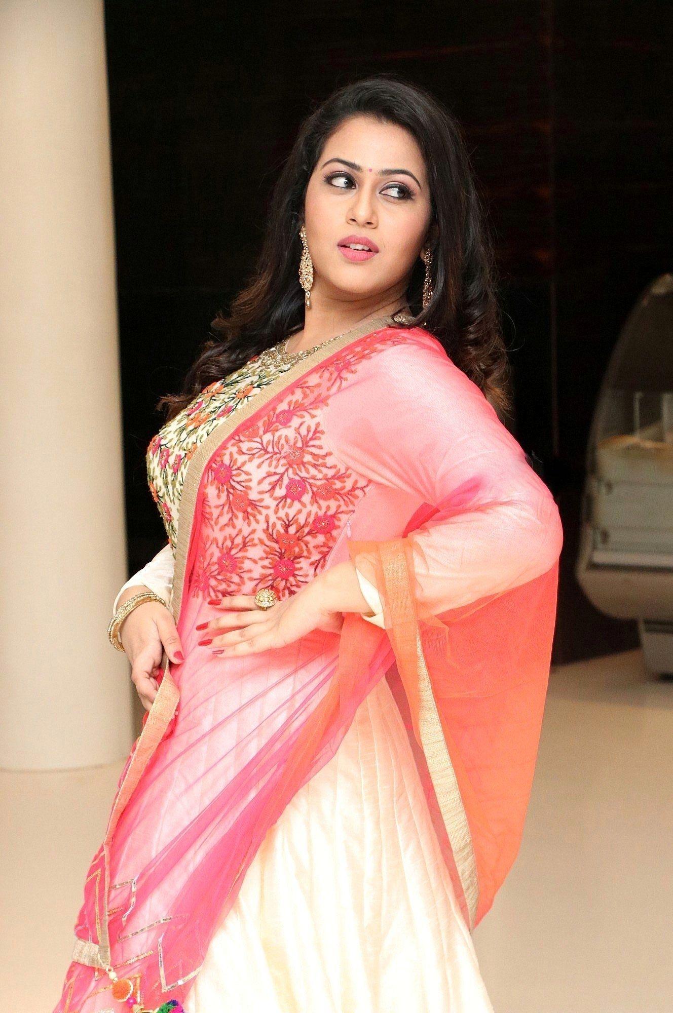 Diana Champika Latest Photo Stills