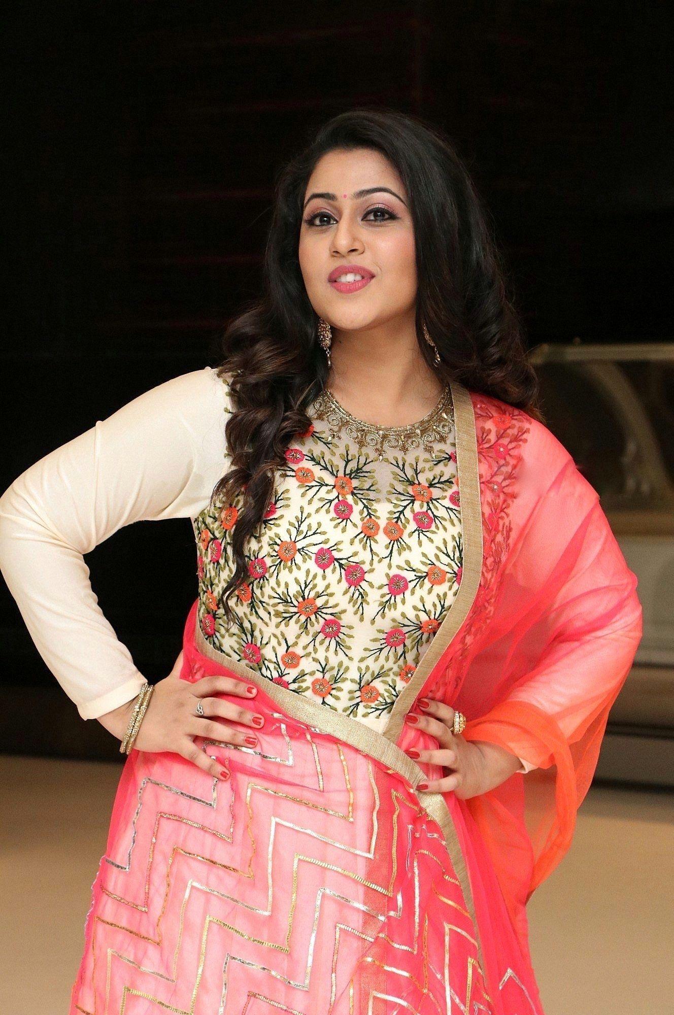 Diana Champika Latest Photo Stills