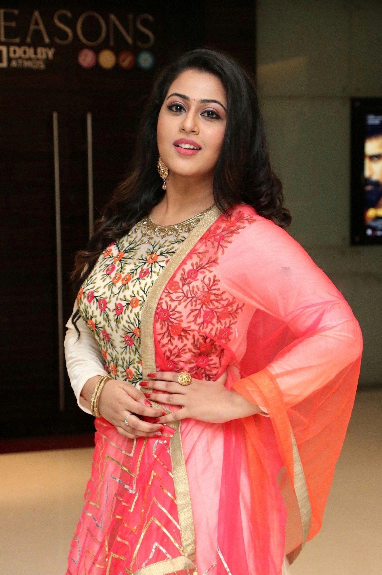 Diana Champika Latest Photo Stills