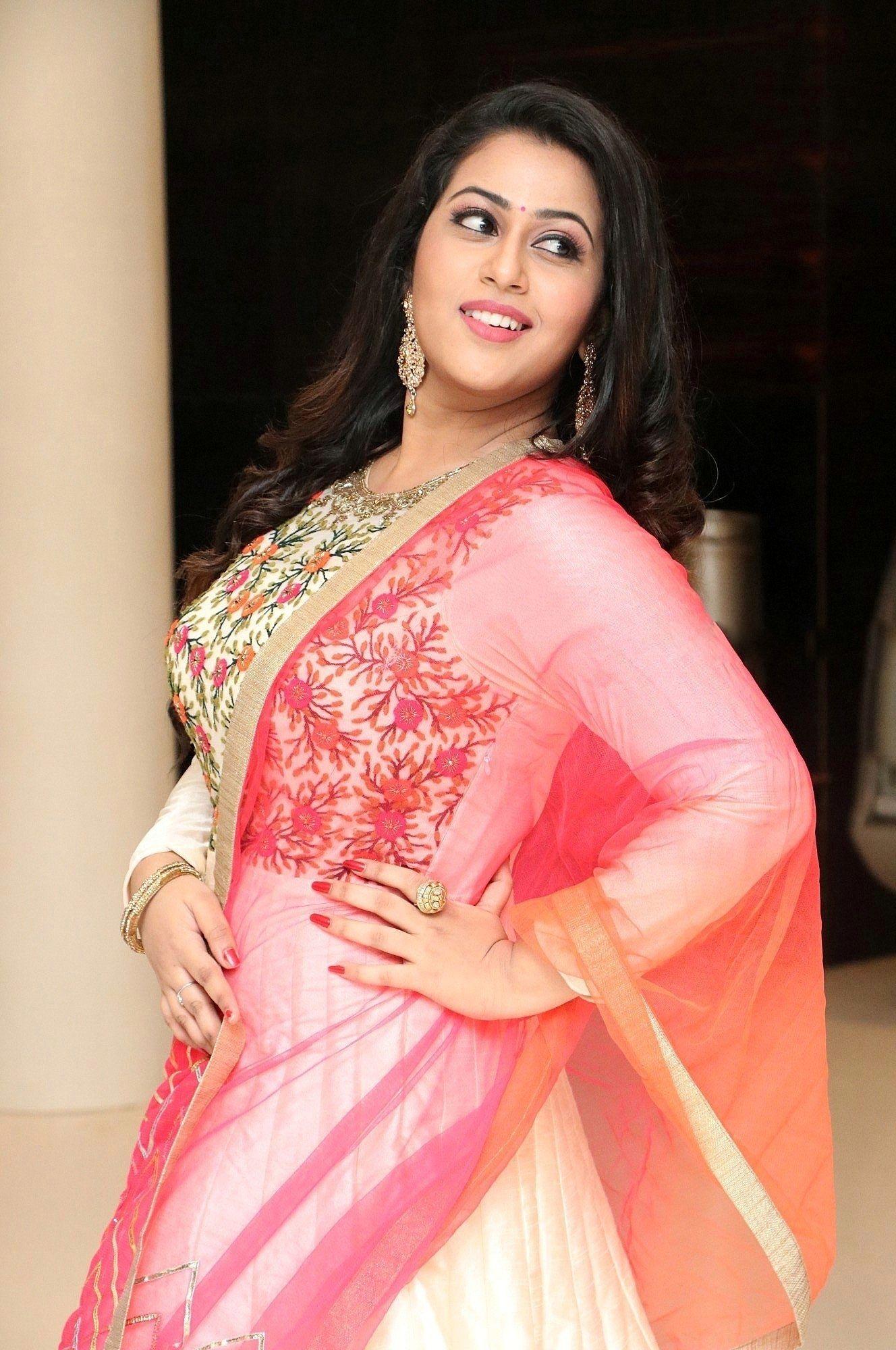 Diana Champika Latest Photo Stills