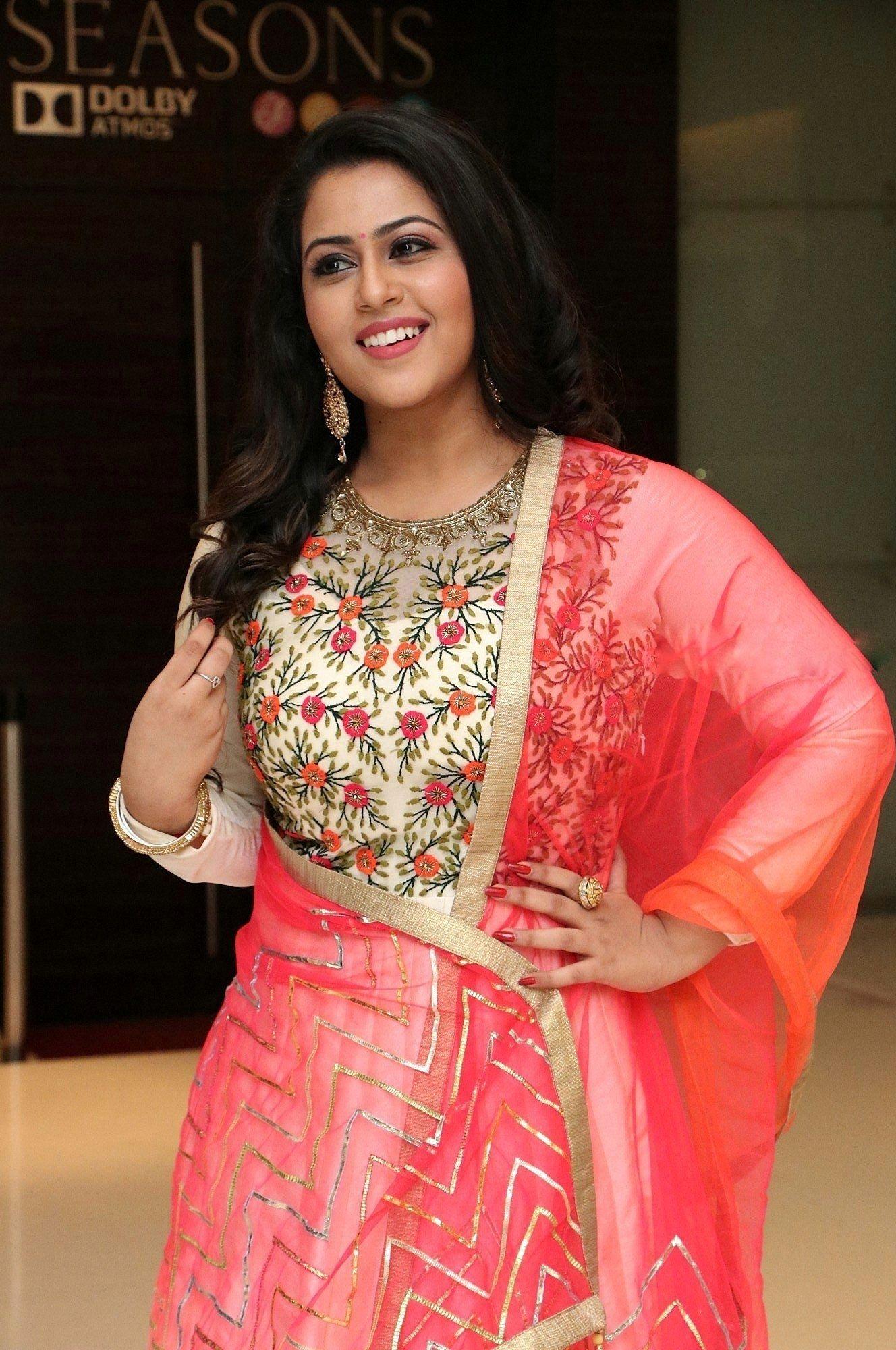 Diana Champika Latest Photo Stills