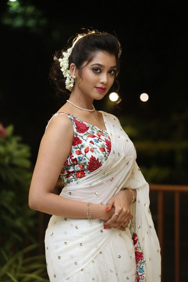 Diganagna Suryavanshi Latest Photos