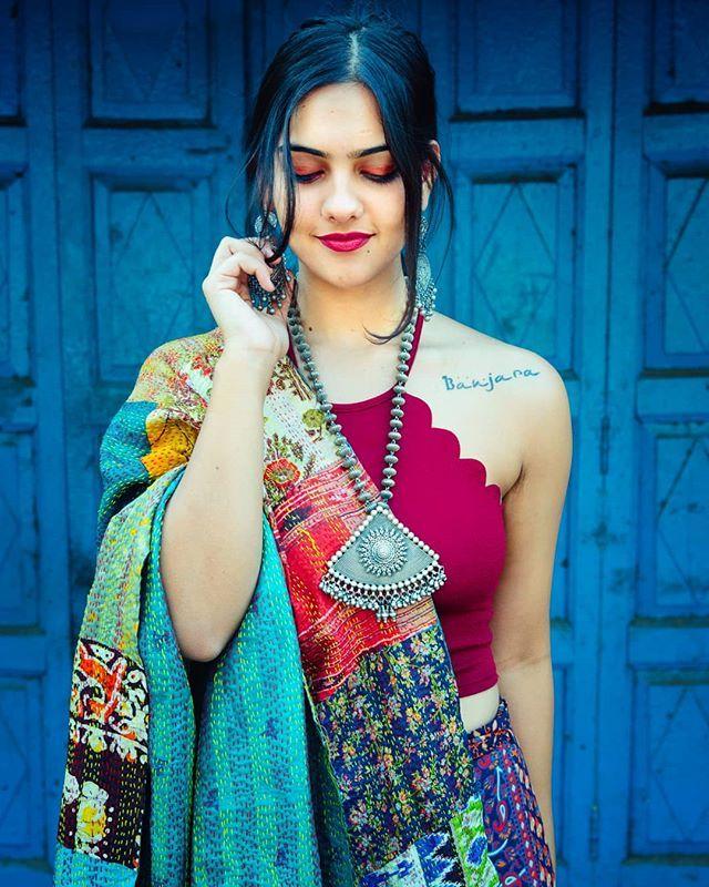 Diksha Sharma Latest Photoshoot Stills