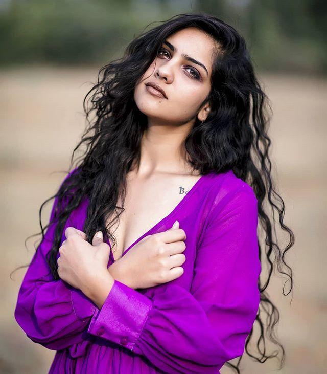 Diksha Sharma Latest Photoshoot Stills