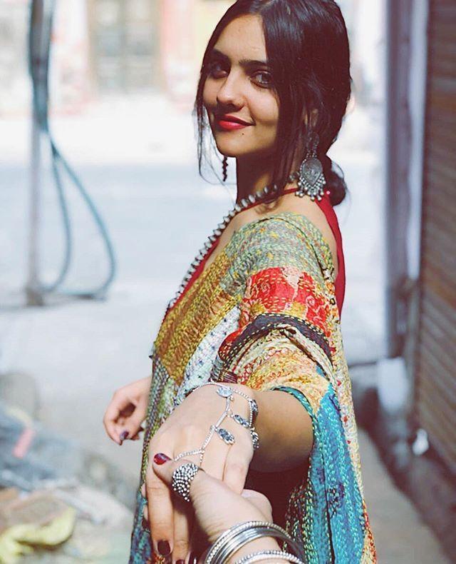 Diksha Sharma Latest Photoshoot Stills