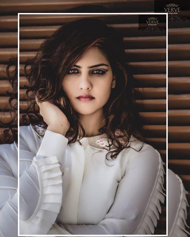 Diksha Sharma Latest Photoshoot Stills