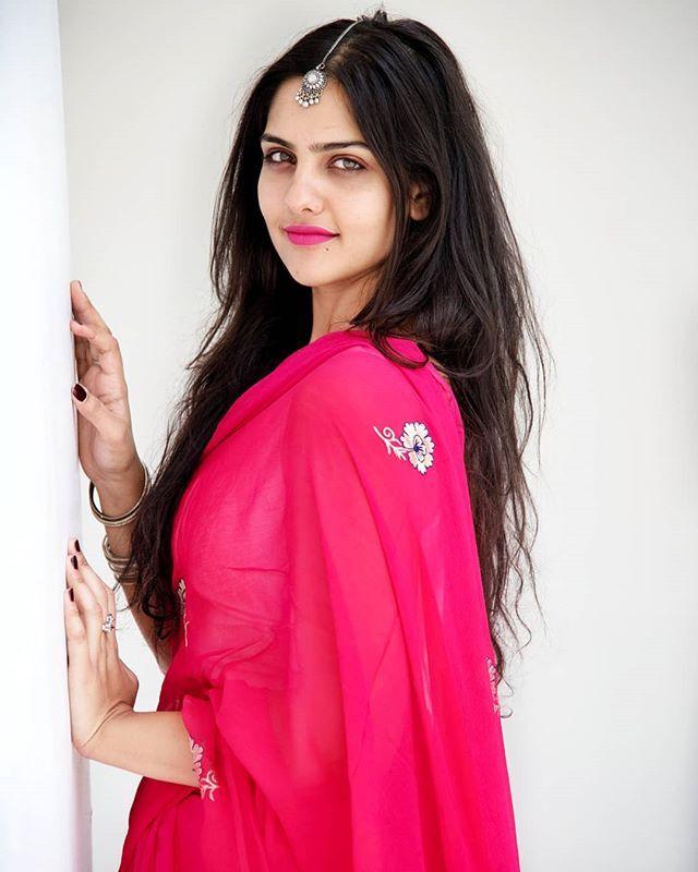 Diksha Sharma Latest Photoshoot Stills