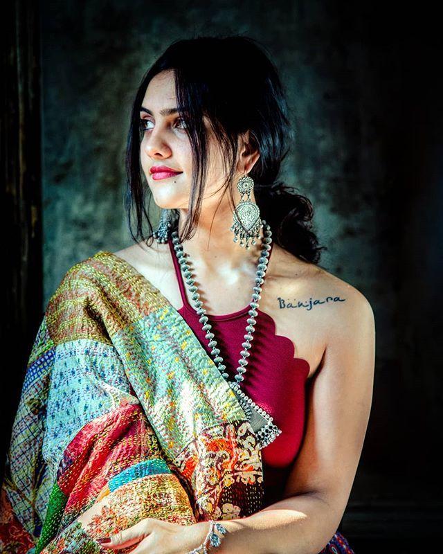 Diksha Sharma Latest Photoshoot Stills