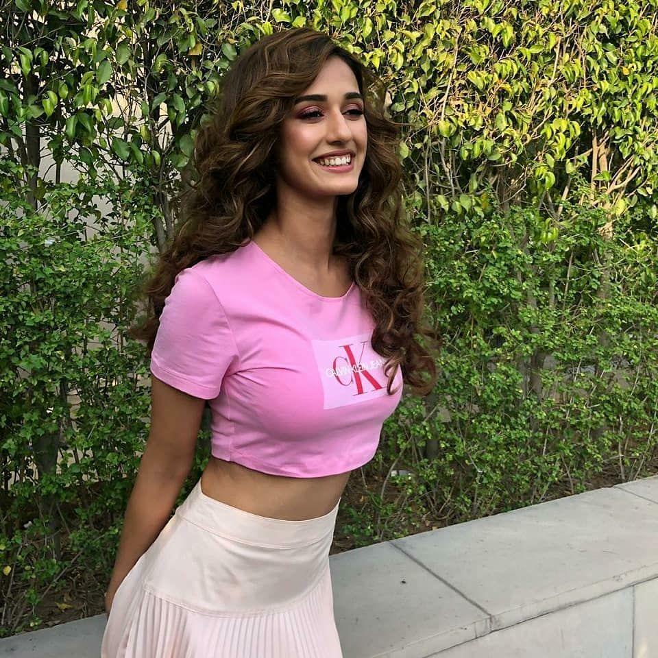Disha Patani Latest Images