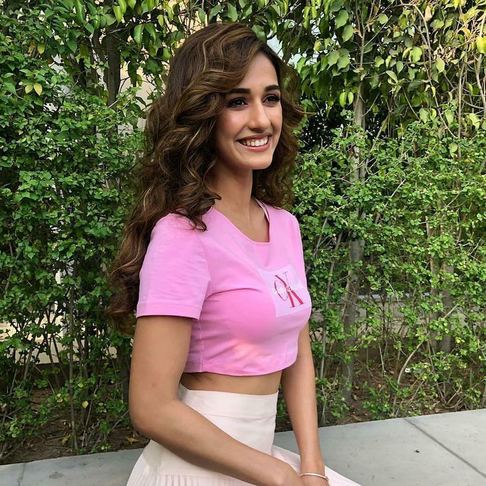 Disha Patani Latest Images