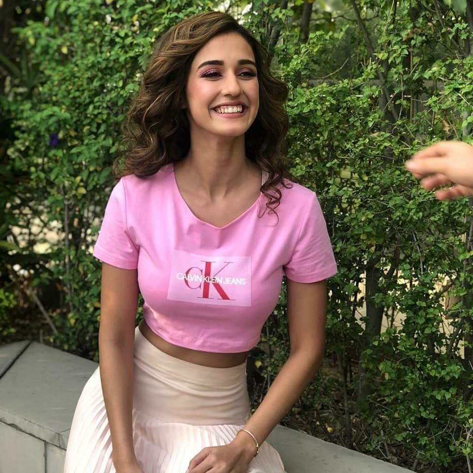 Disha Patani Latest Images