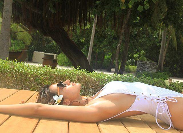 Disha Patani Latest Unseen Hot Photoshoot Stills