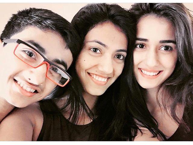 Disha Patani Latest Unseen Hot Photoshoot Stills