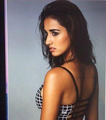 Disha Patani Sexy Photos