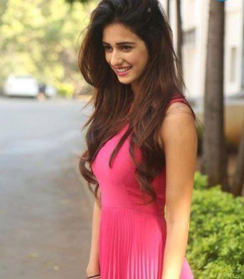 Disha Patani Sexy Photos