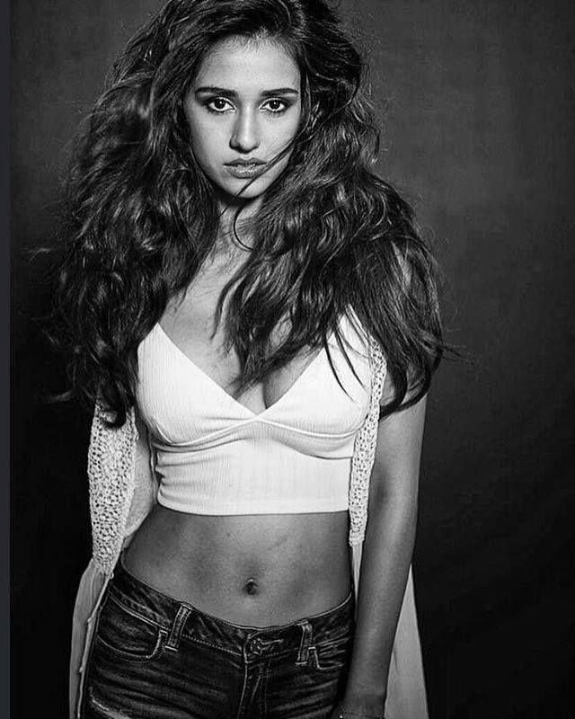 Disha Patani Sexy Photos