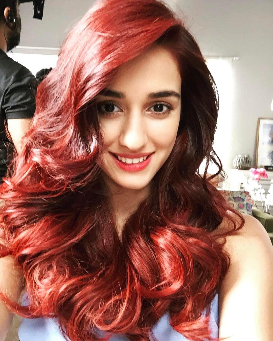 Disha Patani Unseen Images Will Give You A sweet Heart Pain