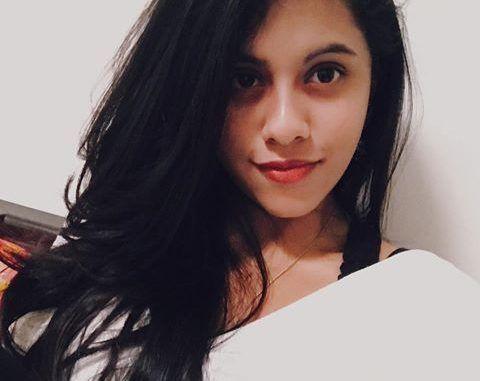 Dishani Chakraborty Daughter Of Mithun Rising The Heat In Bollywood See Images