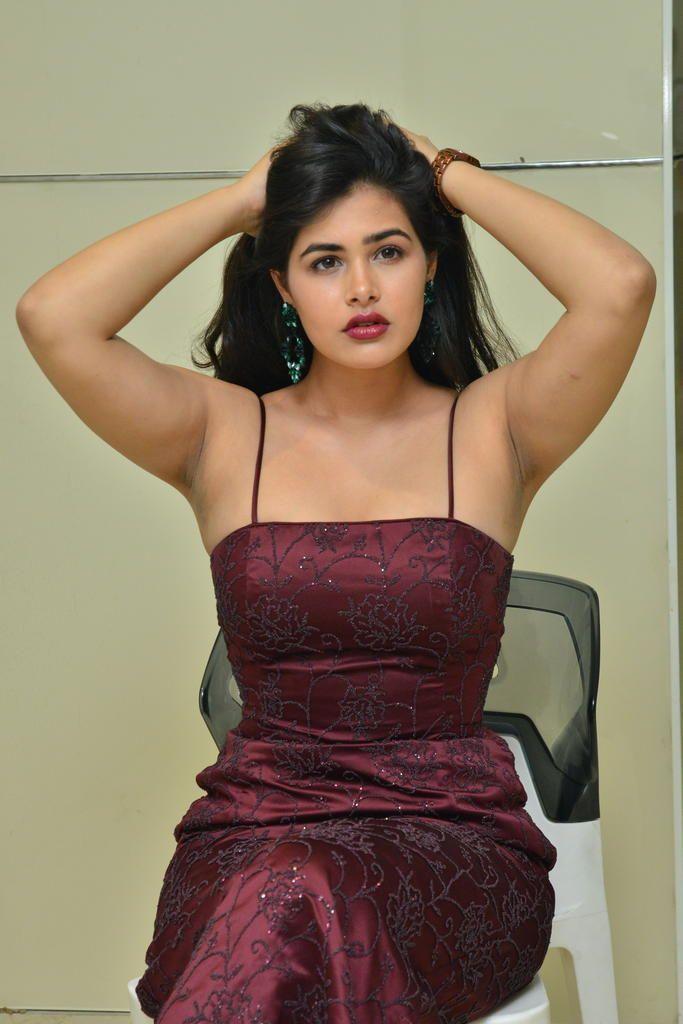 Divi Prasanna Latest Glamorous Stills