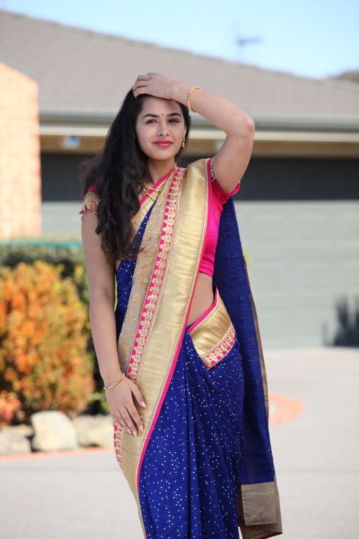 Divya Prasanna Latest Images