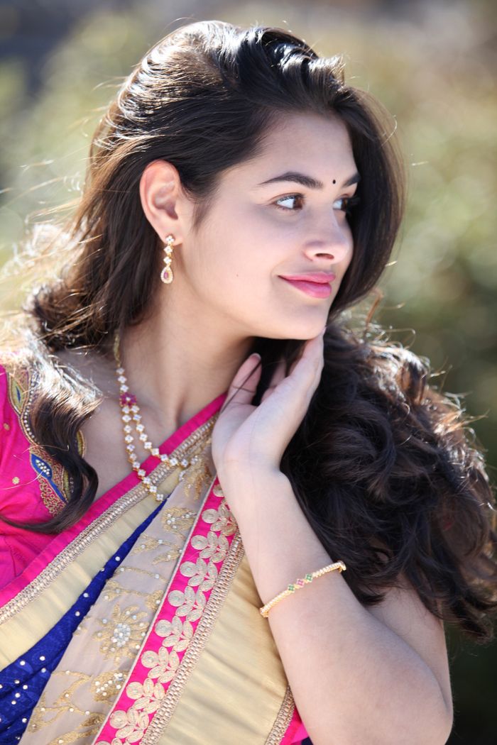 Divya Prasanna Latest Images