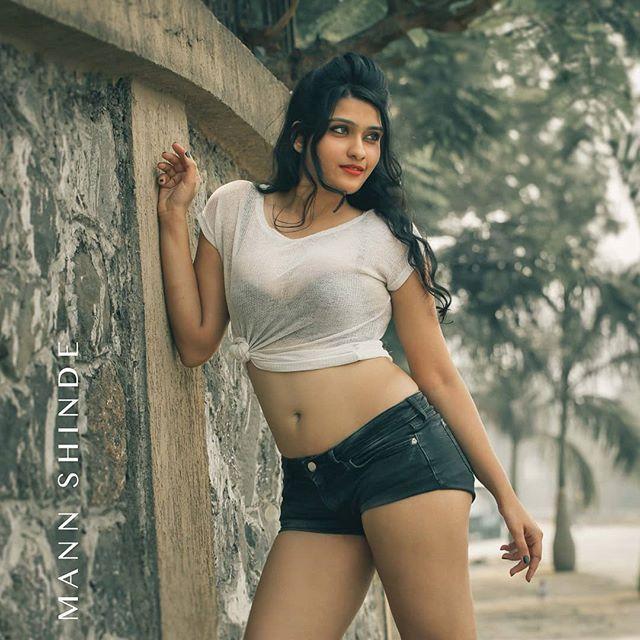 Divya Saurabh Kedar Latest Hot & Spicy Stills