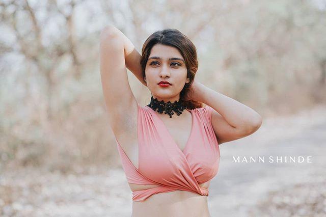 Divya Saurabh Kedar Latest Hot & Spicy Stills