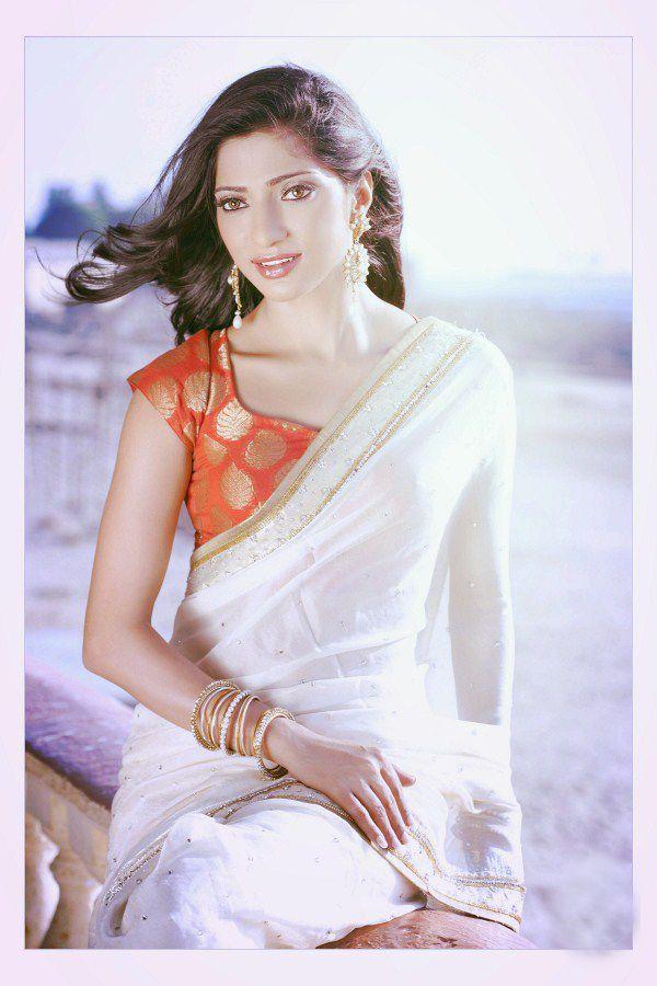 Divyani Singh Latest Photo Shoot Stills