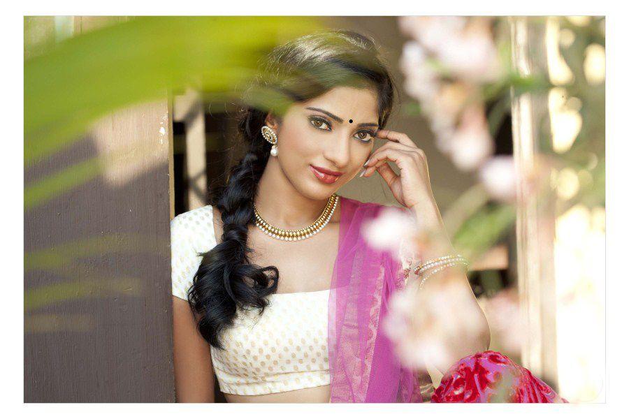 Divyani Singh Latest Photo Shoot Stills