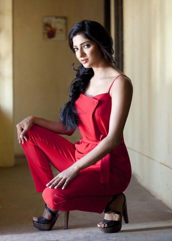 Divyani Singh Latest Photo Shoot Stills