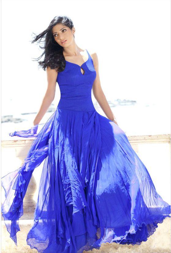 Divyani Singh Latest Photo Shoot Stills