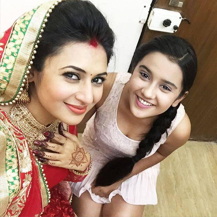 Divyanka Tripathi Latest Photo Stills