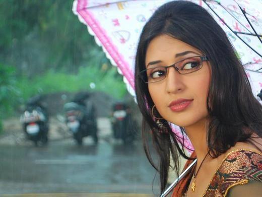 Divyanka Tripathi Latest Photoshoot Stills